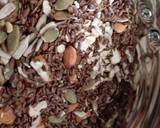 Vegan Sugarfree Lactation Balls recipe step 2 photo