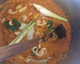 Foto langkah ke 3 dari resep Kerang Hijau Kuah Pedas (TIDAK AMIS).