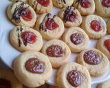 Foto del paso 4 de la receta: Pepas
