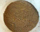 Dusty Dirty Strawberries recipe step 1 photo