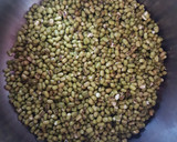 Foto del paso 1 de la receta: Estofado de soja verde