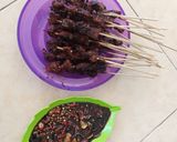 Foto langkah ke 5 dari resep Sate Maranggi ala bunda Yusuf.