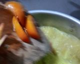 Foto langkah ke 6 dari resep Parede Bale Tapa (Ikan Asap Kuah Santan).