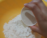 Foto del paso 3 de la receta: Berlínesas