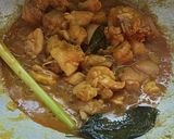 Foto langkah ke 2 dari resep Tongseng Ayam Tanpa Santan.