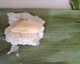 Foto langkah ke 4 dari resep Nagasari pisang / Berubi gedang.