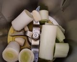 Foto del paso 2 de la receta: Crema de calabacín