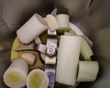 Foto del paso 2 de la receta: Crema de calabacín