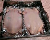 Foto langkah ke 11 dari resep Ayam Kodok.