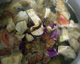 Foto langkah ke 4 dari resep Ikan masak parede🐟.