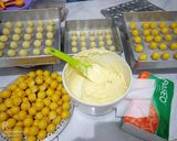 Foto langkah ke 6 dari resep Nastar.
