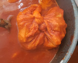 Foto del paso 8 de la receta: Caldo de camarón