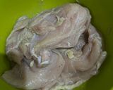 Foto langkah ke 2 dari resep Chicken Steak.