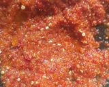 Foto langkah ke 1 dari resep Ikan Kembung Balado.