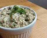 Une image de l'étape 3 de 🌊 Rillettes de la mer à l'algue Nori.