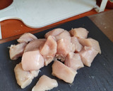 Foto del paso 2 de la receta: "Paella" de mi abuela