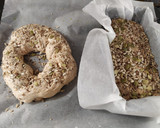 Foto del paso 3 de la receta: Pan de espelta y harina integral
