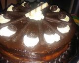 Foto del paso 11 de la receta: Torta chocolatosa