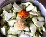 ধুন্দল শুক্তো রেসিপির ধাপ 1 ছবি