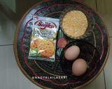 Foto langkah ke 1 dari resep Nugget tempe maknyus.