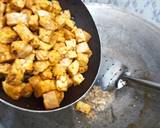 Sate kere langkah memasak 4 foto