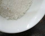 A picture of step 9 of Holi Special Khoya Stuffed Gujiya.