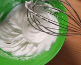 Gofri zabpehelyből (glutén-, tej-, cukor-,sütőpor- és élesztőmentes) recept fázis 3 fotója