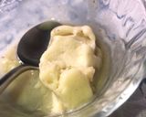 Foto del paso 3 de la receta: Helado de banana casero