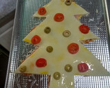 Foto del paso 3 de la receta: Tarta Pino Navideña