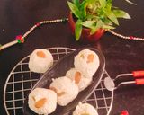 A picture of step 12 of Sesame seeds laddu (till ke laddu).