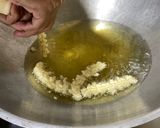 Foto langkah ke 4 dari resep Kue Akar Pinang.