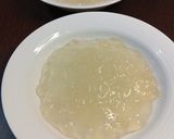 Foto langkah ke 3 dari resep Papeda Tapioka & Patin Kuah Nanas.