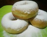 Foto langkah ke 6 dari resep Donat Klasik Simple.