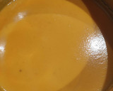 Foto del paso 7 de la receta: Crema de Batata con Anchoas