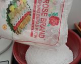 Foto langkah ke 2 dari resep Bubur Sum-Sum Super Lembut.