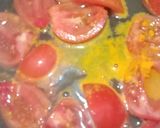 টমেটো তেঁতুলের চাটনি (tomato tentul chutney recipe in Bengali) রেসিপির ধাপ 1 ছবি