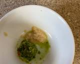 Ladyfingers curry (bhindani kadhi) recipe step 1 photo
