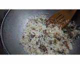 Parwal Pulao (Chal Potol) recipe step 4 photo