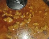 A picture of step 8 of Beef Bihari Boti Karahi 😋.