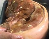 Slow Roasted Garlic-Soy Sauce Pork Chop recipe step 4 photo