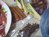 Rendang daging pacak(muscle) simple tak pakai ribet by lely