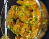 A picture of step 6 of Chinese Chicken Bang Bang😋😋👌.