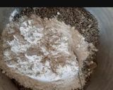 عکس مرحله 2 از دستور کاچی بَزَرَک