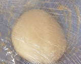 Foto del paso 1 de la receta: Mini panpizza