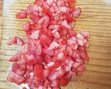 Foto del paso 2 de la receta: Garbanzos con acelgas