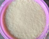 Foto langkah ke 5 dari resep Kue Apem Kukus|Tanpa Tape.