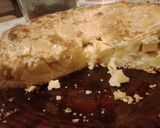 Foto del paso 2 de la receta: Torta de manzana 🍎