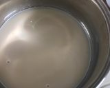 Foto langkah ke 2 dari resep Puding Alpukat.