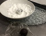 Csokis pöfeteg recept fázis 3 fotója