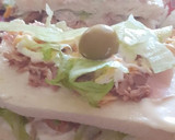 Foto del paso 5 de la receta: Pastel de verano